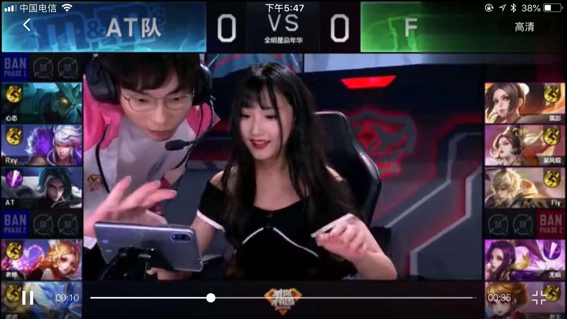 爱好者来说