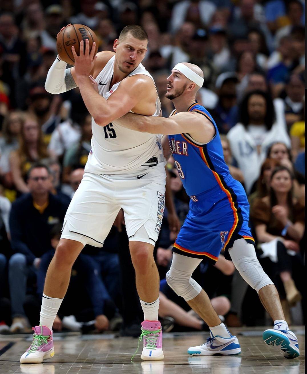 因對帕特里 因對帕特里