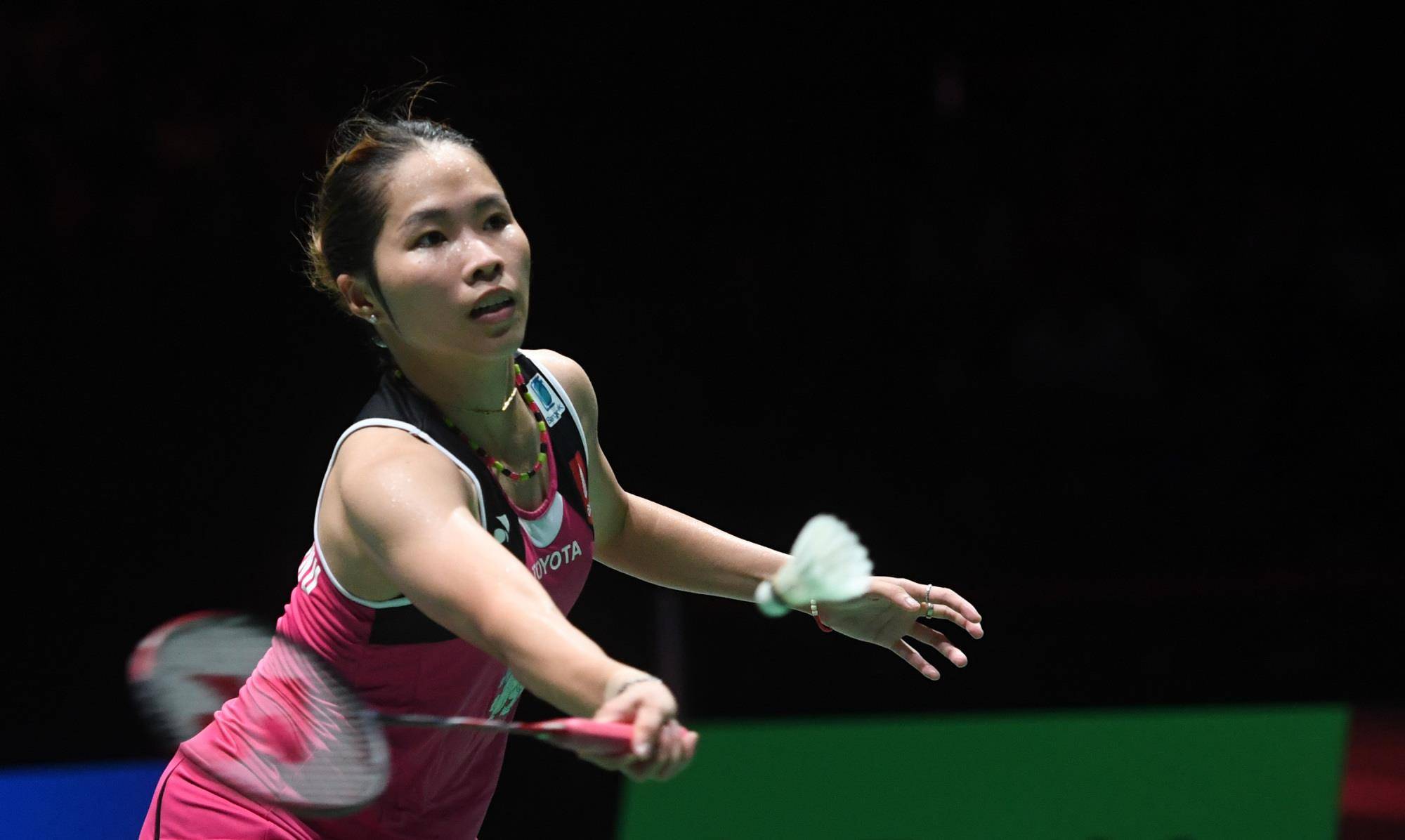 国乒不必执 国乒不必执